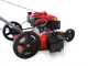 GeoTech M50-160 MSW Petrol Lawn Mower with Mulching System - Hand-pushed