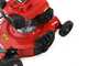 GeoTech M50-160 MSW Petrol Lawn Mower with Mulching System - Hand-pushed