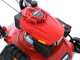 GeoTech M50-160 MSW Petrol Lawn Mower with Mulching System - Hand-pushed