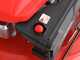GeoTech M50-160 MSW Petrol Lawn Mower with Mulching System - Hand-pushed
