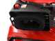 GeoTech M50-160 MSW Petrol Lawn Mower with Mulching System - Hand-pushed
