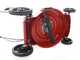 GeoTech M50-160 MSW Petrol Lawn Mower with Mulching System - Hand-pushed