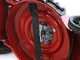 GeoTech M50-160 MSW Petrol Lawn Mower with Mulching System - Hand-pushed