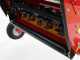 GeoTech Pro GTRB120 - ATV-mounted Trailed Rough Cut Mower - Loncin G420FD