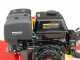 GeoTech Pro GTRB120 - ATV-mounted Trailed Rough Cut Mower - Loncin G420FD