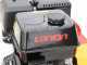 GeoTech Pro GTRB120 - ATV-mounted Trailed Rough Cut Mower - Loncin G420FD