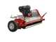 GeoTech Pro GTRB120 - ATV-mounted Trailed Rough Cut Mower - Loncin G420FD