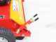 GeoTech Pro GTRB120 - ATV-mounted Trailed Rough Cut Mower - Loncin G420FD