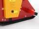 GeoTech Pro GTRB120 - ATV-mounted Trailed Rough Cut Mower - Loncin G420FD