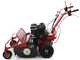 Blue Bird SG0812A - Professional Hammer Rough Cut Mower - Loncin LC175F-2 
