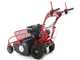 Blue Bird SG0812A - Professional Hammer Rough Cut Mower - Loncin LC175F-2 