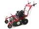 Blue Bird SG0812A - Professional Hammer Rough Cut Mower - Loncin LC175F-2 