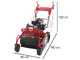 Blue Bird SG0812A - Professional Hammer Rough Cut Mower - Loncin LC175F-2 