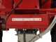 Blue Bird SG0812A - Professional Hammer Rough Cut Mower - Loncin LC175F-2 
