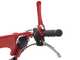 Blue Bird SG0812A - Professional Hammer Rough Cut Mower - Loncin LC175F-2 