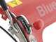Blue Bird SG0812A - Professional Hammer Rough Cut Mower - Loncin LC175F-2 