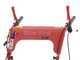 Blue Bird SG0812A - Professional Hammer Rough Cut Mower - Loncin LC175F-2 