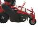 Blue Bird SG0812A - Professional Hammer Rough Cut Mower - Loncin LC175F-2 