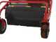 Blue Bird SG0812A - Professional Hammer Rough Cut Mower - Loncin LC175F-2 