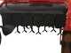 Blue Bird SG0812A - Professional Hammer Rough Cut Mower - Loncin LC175F-2 
