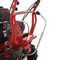 Blue Bird SG0812A - Professional Hammer Rough Cut Mower - Loncin LC175F-2 