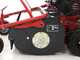 Blue Bird SG0812A - Professional Hammer Rough Cut Mower - Loncin LC175F-2 