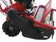 Blue Bird SG0812A - Professional Hammer Rough Cut Mower - Loncin LC175F-2 