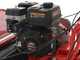 Blue Bird SG0812A - Professional Hammer Rough Cut Mower - Loncin LC175F-2 