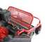 Blue Bird SG0812A - Professional Hammer Rough Cut Mower - Loncin LC175F-2 
