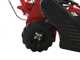 Blue Bird SG0812A - Professional Hammer Rough Cut Mower - Loncin LC175F-2 