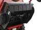 Blue Bird SG0812A - Professional Hammer Rough Cut Mower - Loncin LC175F-2 