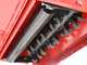GeoTech Pro CFL160 - Tractor Flail Mower - Collecting Basket - Medium Series