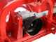 GeoTech Pro CFL160 - Tractor Flail Mower - Collecting Basket - Medium Series