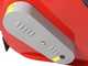GeoTech Pro CFL160 - Tractor Flail Mower - Collecting Basket - Medium Series