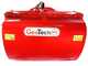 GeoTech Pro CFL160 - Tractor Flail Mower - Collecting Basket - Medium Series