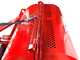 GeoTech Pro CFL160 - Tractor Flail Mower - Collecting Basket - Medium Series