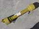 GeoTech Pro CFL120 - Tractor mower - Grass catcher - Collector - Medium series