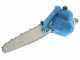 Campagnola AUTOLUBE M.3 Carving 8&quot; - 1/4&quot; Pneumatic Pruner, pruning saw