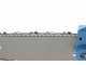Campagnola AUTOLUBE M.3 Carving 8&quot; - 1/4&quot; Pneumatic Pruner, pruning saw