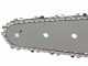 Campagnola AUTOLUBE M.3 Carving 8&quot; - 1/4&quot; Pneumatic Pruner, pruning saw
