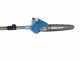 Campagnola AUTOLUBE M.3 Carving 8&quot; - 1/4&quot; Pneumatic Pruner, pruning saw