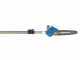 Campagnola AUTOLUBE M.3 Carving 8&quot; - 1/4&quot; Pneumatic Pruner, pruning saw