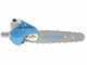 Campagnola AUTOLUBE M.3 Carving 8&quot; - 1/4&quot; Pneumatic Pruner, pruning saw