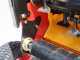 GeoTech Pro GTRB145 - ATV-mounted Trailed Rough Cut Mower - Loncin LC2V80FD