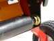 GeoTech Pro GTRB145 - ATV-mounted Trailed Rough Cut Mower - Loncin LC2V80FD