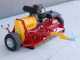 GeoTech Pro GTRB145 - ATV-mounted Trailed Rough Cut Mower - Loncin LC2V80FD