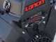 GeoTech Pro GTRB145 - ATV-mounted Trailed Rough Cut Mower - Loncin LC2V80FD