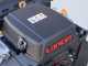 GeoTech Pro GTRB145 - ATV-mounted Trailed Rough Cut Mower - Loncin LC2V80FD