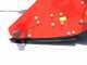 GeoTech Pro GTRB145 - ATV-mounted Trailed Rough Cut Mower - Loncin LC2V80FD