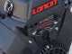 GeoTech Pro GTRB145 - ATV-mounted Trailed Rough Cut Mower - Loncin LC2V80FD